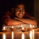 Harsh Kumar Veshar