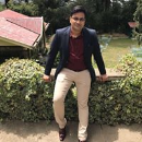 Parikshit Morey