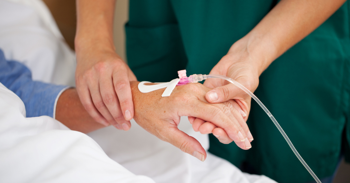 Safety And Practical Aspects Of Intravenous Iron Infusions