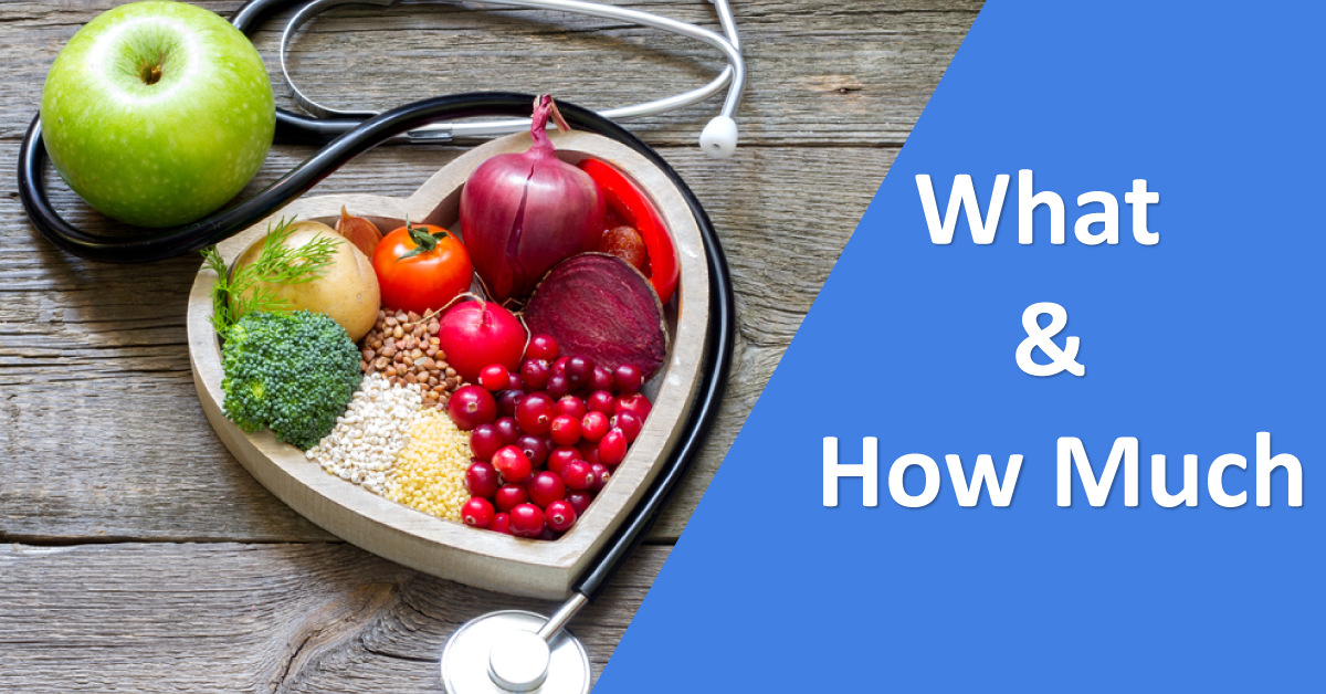Multiethnic Study Proves Quality And Quantity of Food, Both Are Crucial For Optimal Health