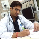 Yogesh Kumar