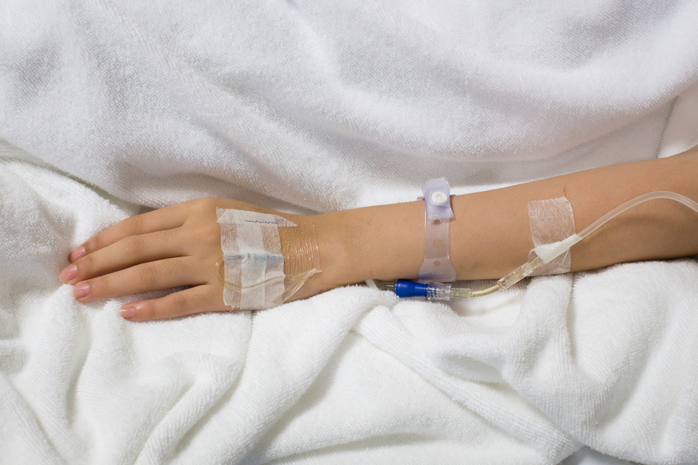 New Cost Effective Vein Locating Device Launched