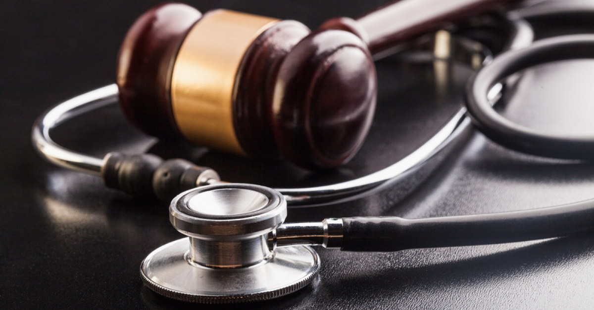 Medico-legal Tip Of The Day