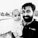 Sunil Kumar Moond