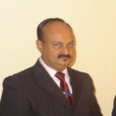 D. K. Malhotra