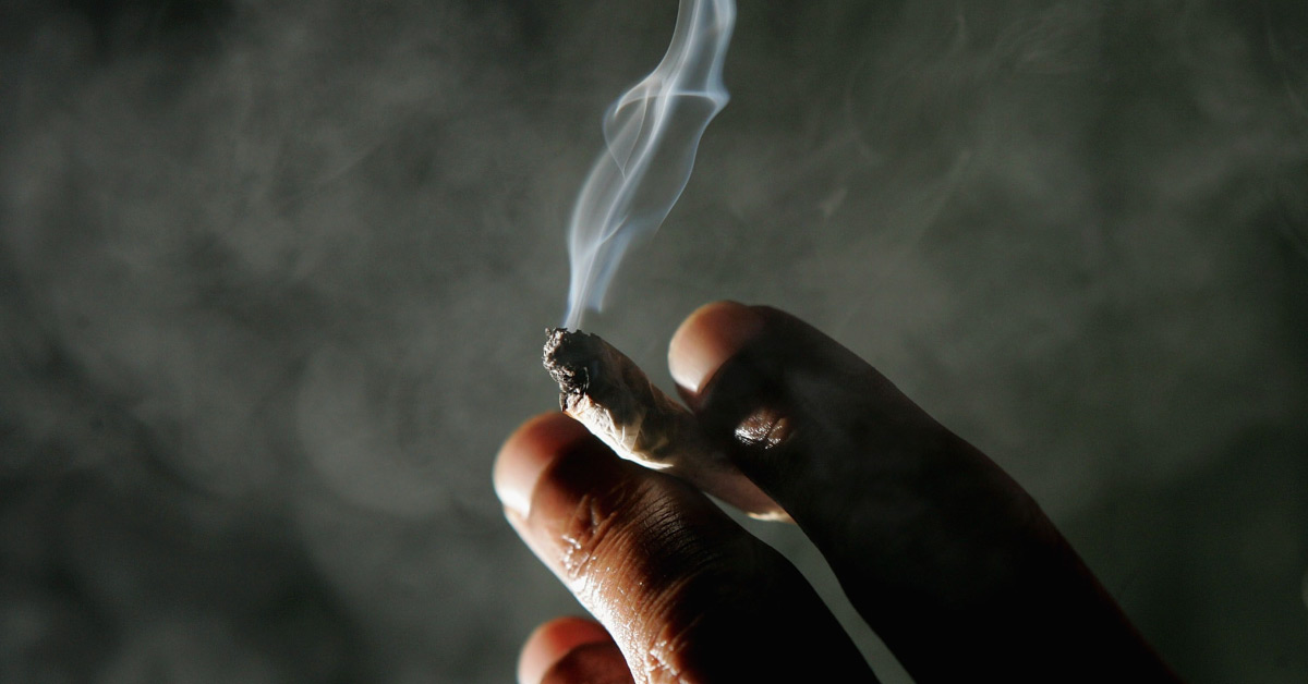 Is It Ethical to Deny an Organ Transplant over Marijuana?