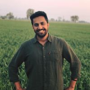 Sahil Kalia