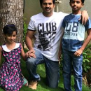 R.Nagaraj 