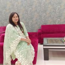Aparna Sidhu