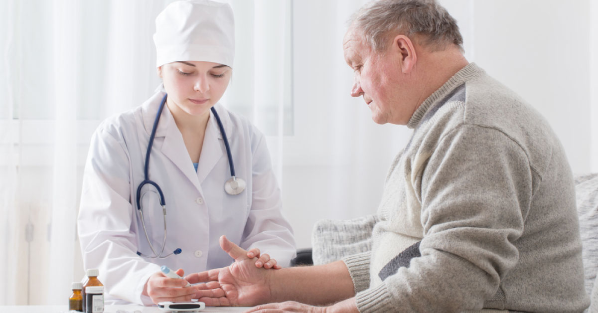 Strategies To Reduce Rates Of Hypoglycemia In Non-critical Care Hospital Settings