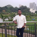 Vishal  Patwade 