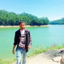 Mahesh Swami