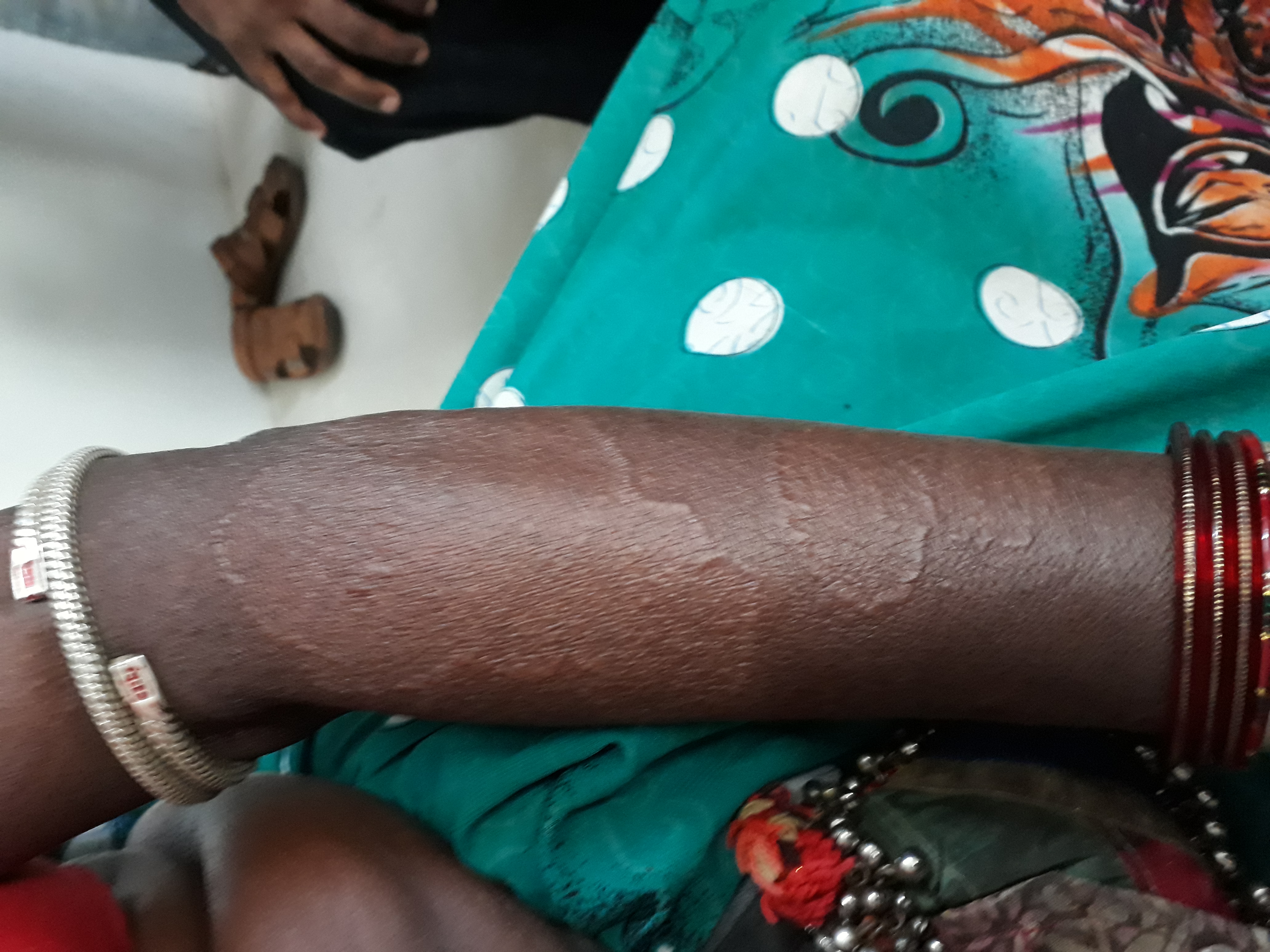 Spot The Diagnosis