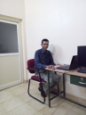 Sandesh Rao B