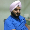 Amandeep Gujral