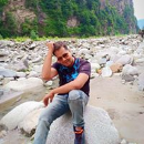 Rahul Acharya