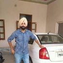 Jatinder Raj Singh Saini
