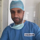 Shailendra Kaushik