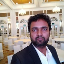 Prabhat Kumar