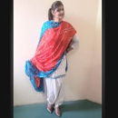 Niralam Kaur