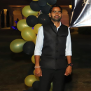 Girish Kumar Pargi
