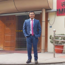 Rajendra Kumar Mahawar