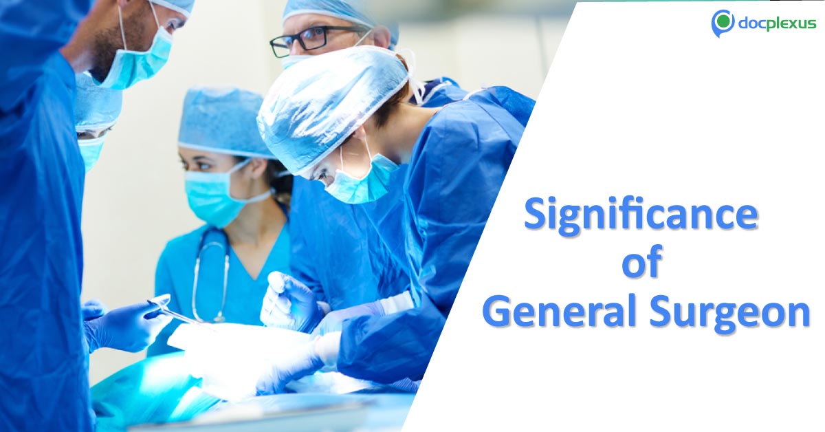 Loss of Generalist Skills In Surgery