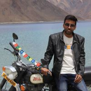 Yash Shah