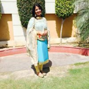 Sukhpuneet Kaur Virk