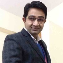 Shailendra Vashistha