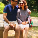 Pradeep Tinna