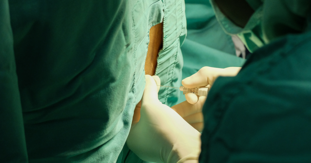 Preventing Errors In Perioperative Medicine