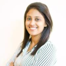 Anjana Rao Kavoor