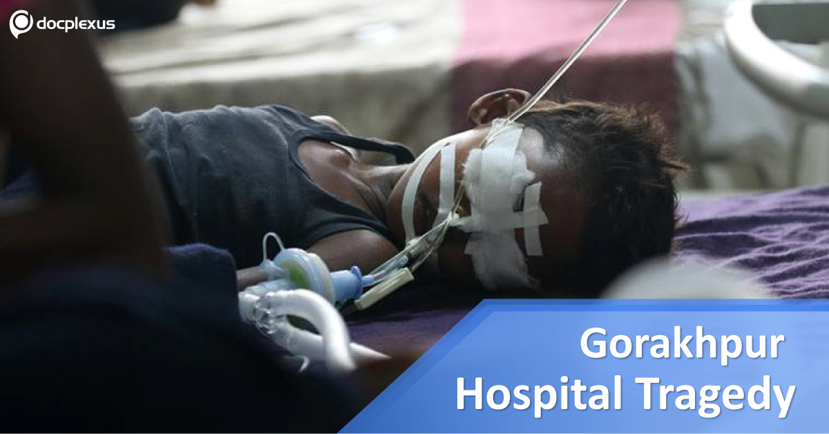 IMA Supports Suspended Principal Of Gorakhpur Medical College