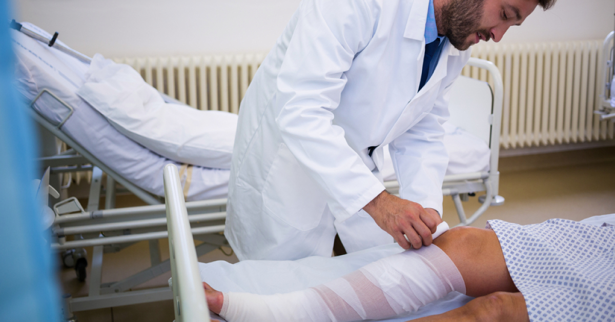 Caste System And Hierarchy In Medicine, Especially Orthopaedics