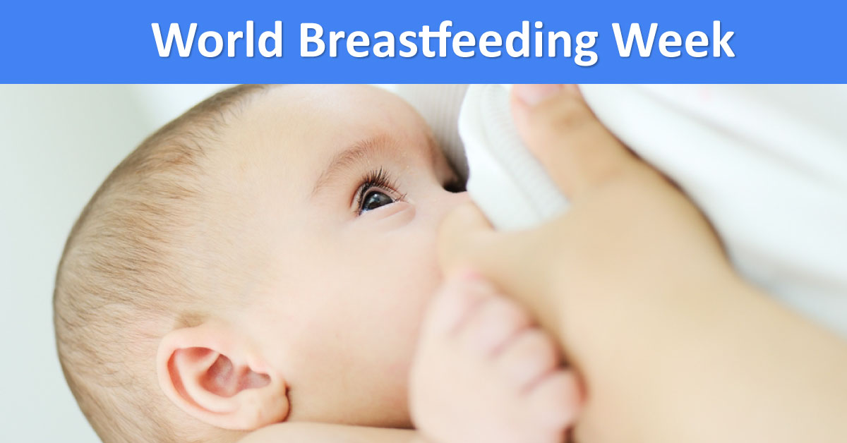 Knowledge, Attitude And Practice Towards Exclusive Breastfeeding