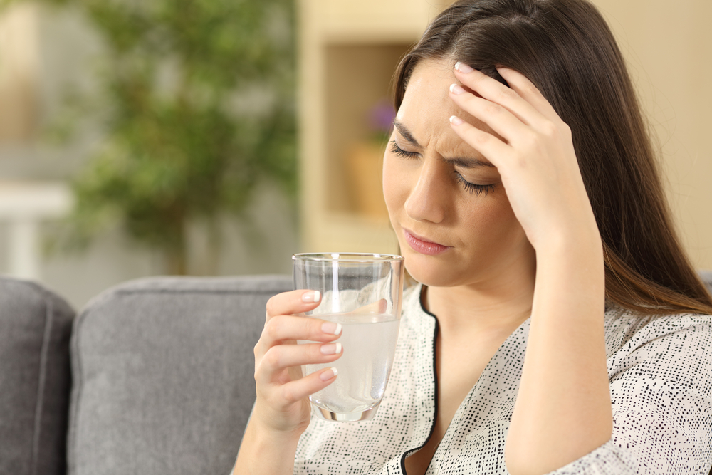 Treatment For Difficult Hypokalemia
