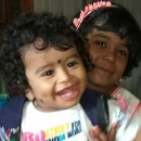Prathapa Reddy. V.