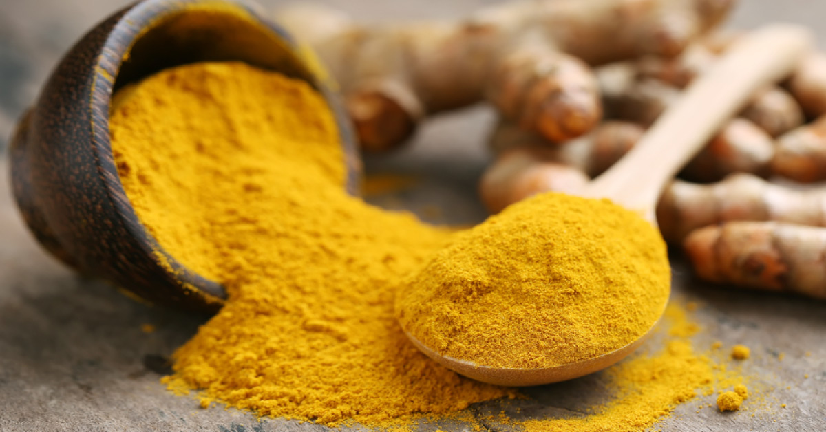 Nanoparticles With Curcumin To Fight Neuroblastoma Cancer