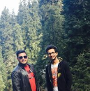Mayank Mittal