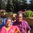 Vijaya Kumar
