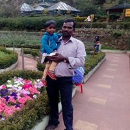 Arul Rajan