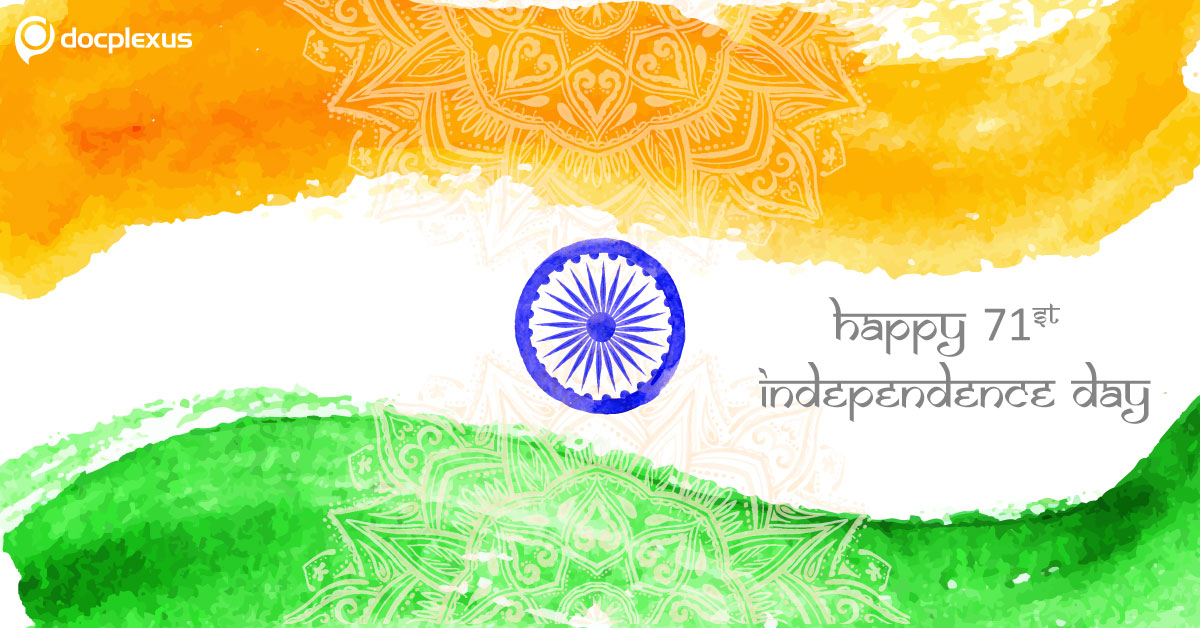 Glorious Journey Of Indian Healthcare System