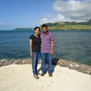 Karthik K Raichurkar