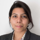 Dona Kurian