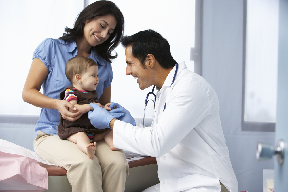 Tips For Doctor- Patient Relationship