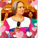 Rashmi Singhal