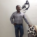 K. Ravi 