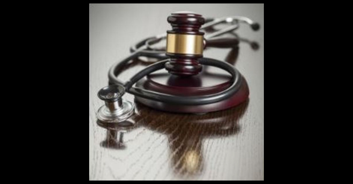 Responsibility Of HOD In Case Of Negligence By Faculty Member