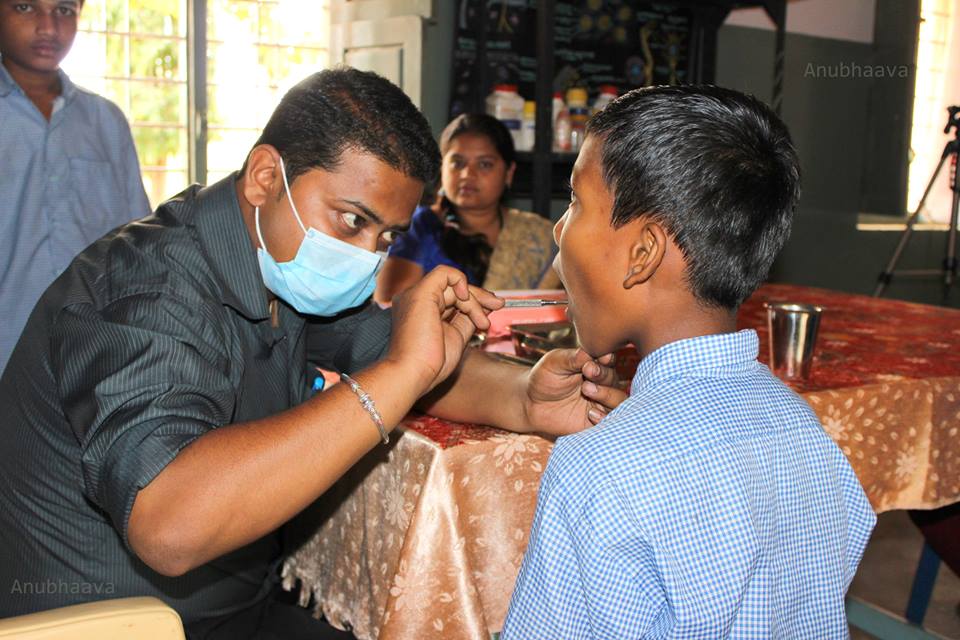 How To Prepare For A Dental Check Up?